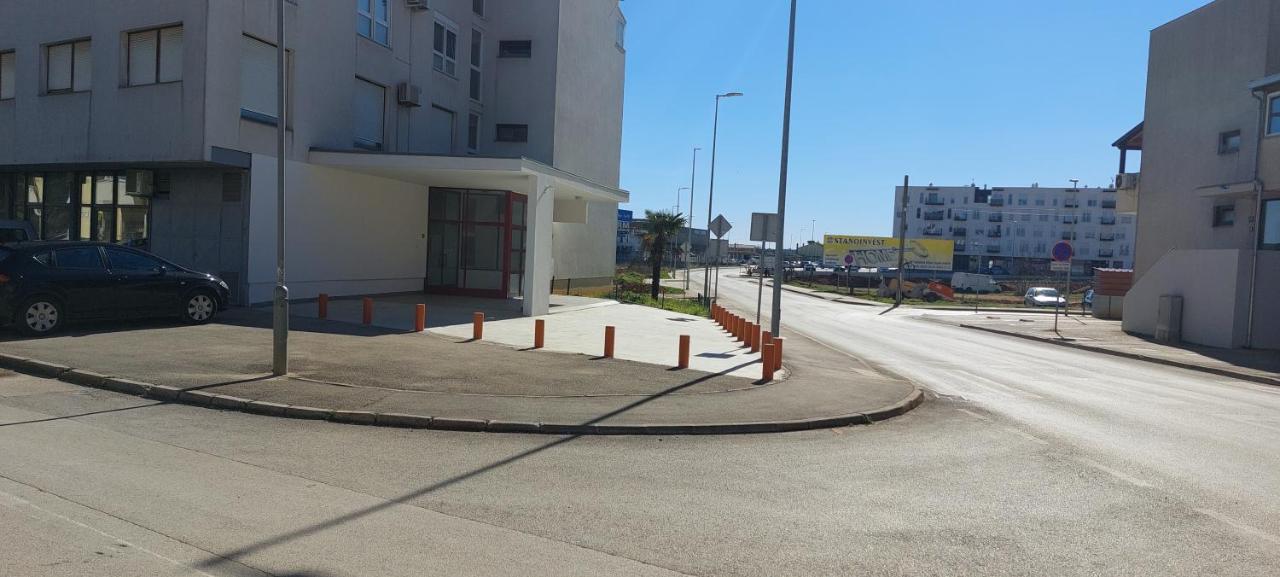 شقة بولا  في G&E المظهر الخارجي الصورة